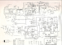 Akai X-201-D-Schematic 